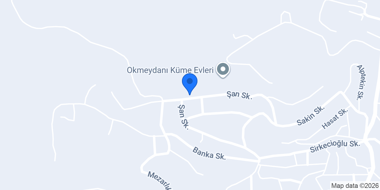 Arma Door konumu