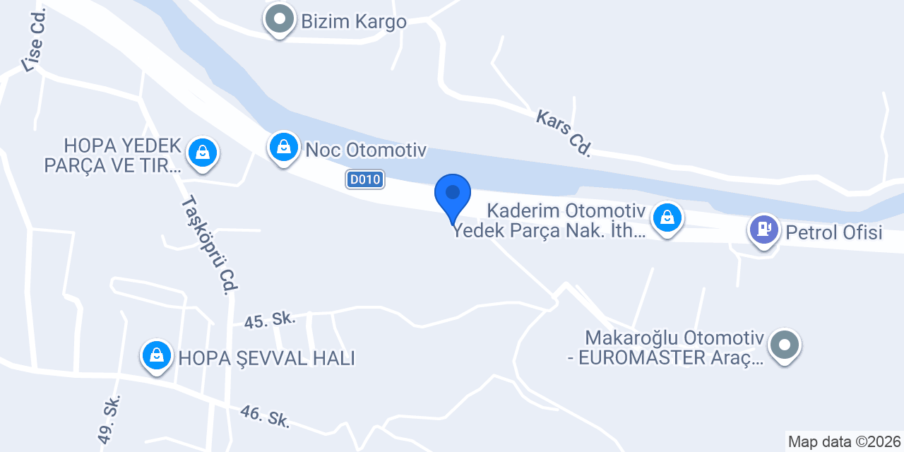 Güven mobilya mehmet usta konumu