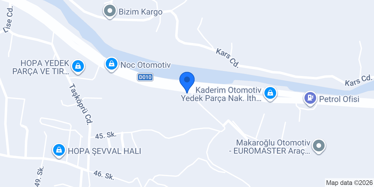 Hare Grup konumu