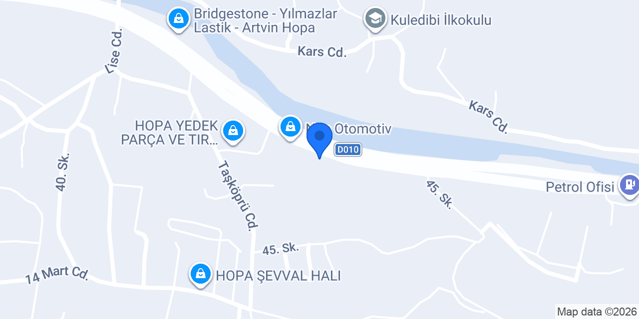 BEŞİROĞLU GRUP konumu