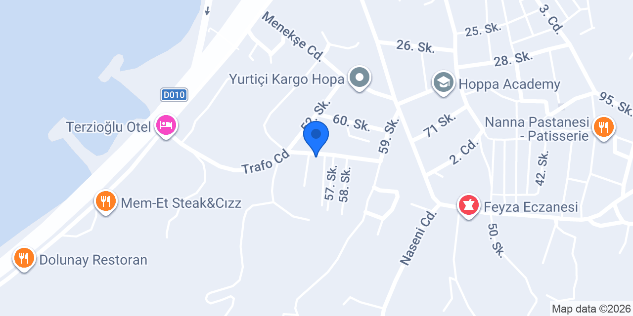 Diamond Car Detailing konumu