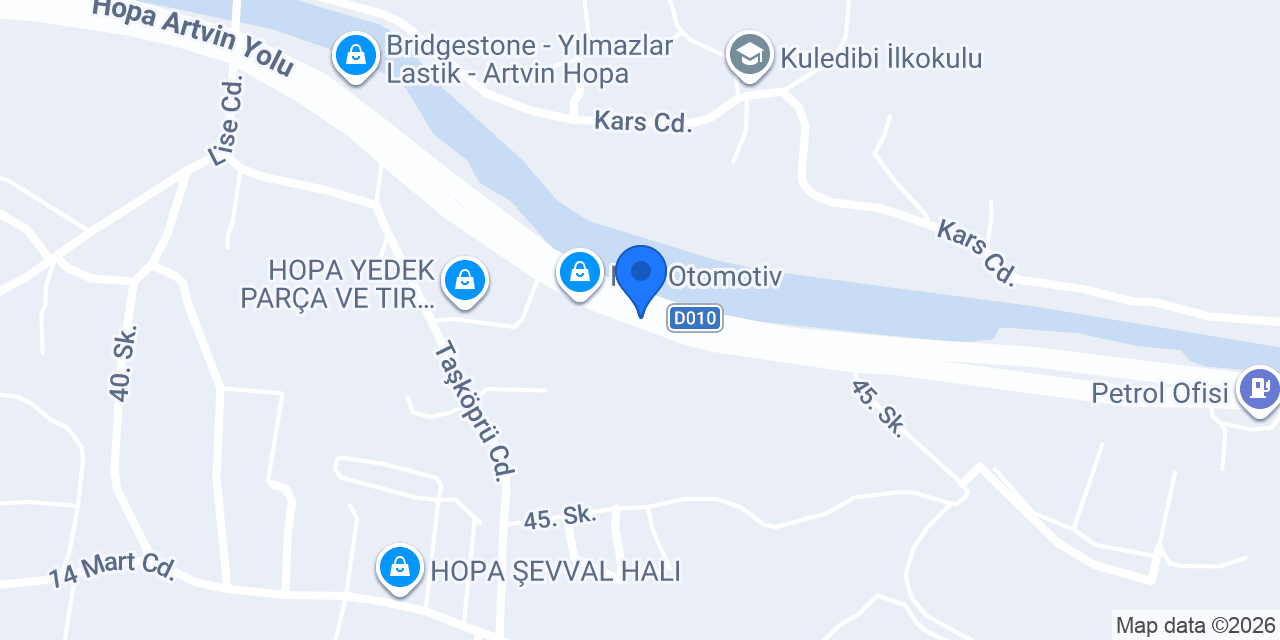 ÖZÇELİK PLASTI konumu