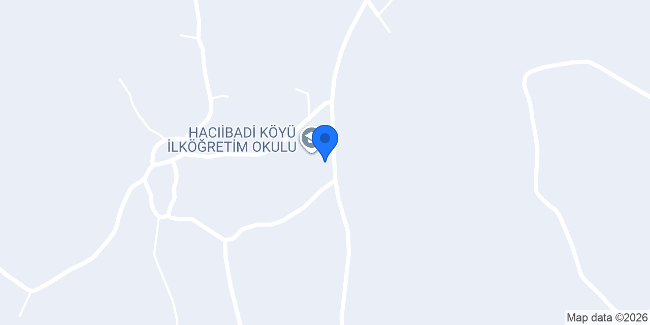 Abdurrahim ÖZDİL'İN MALİKANESİ konumu