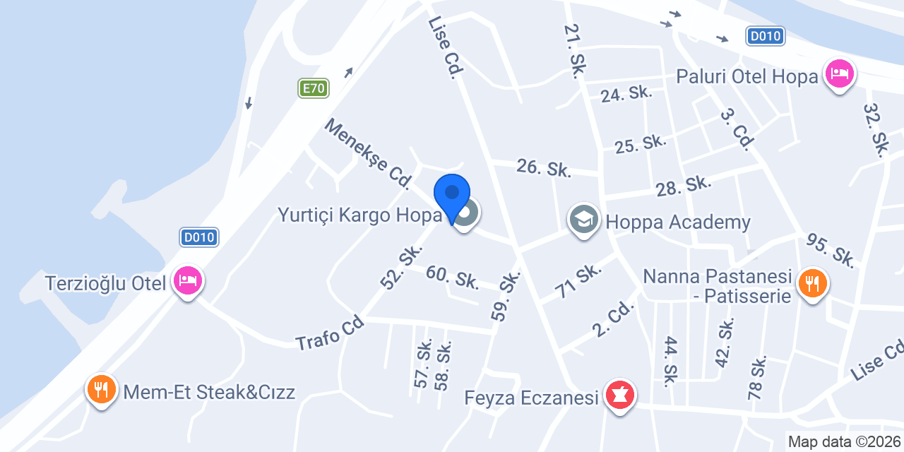 İklimsa konumu
