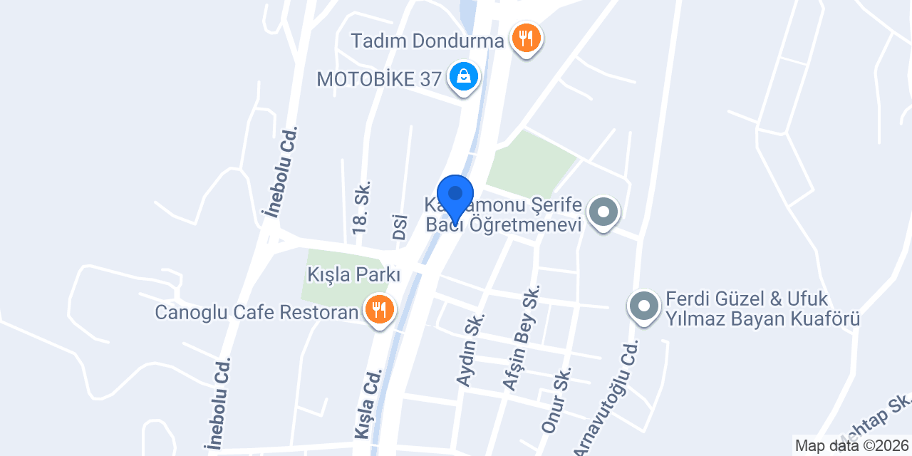 Pınar ÇELİK Danışmanlık konumu