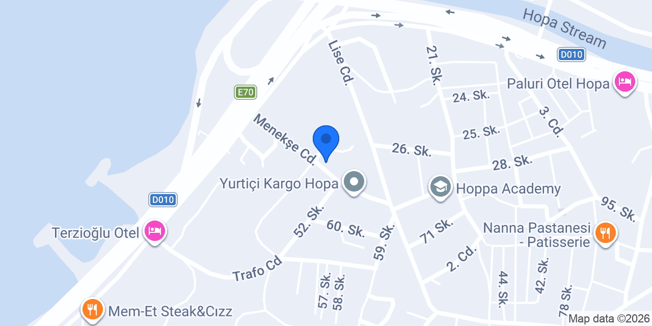 Western Union konumu