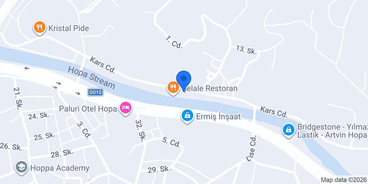 AD DİZAYN YAPI DENETİM konumu