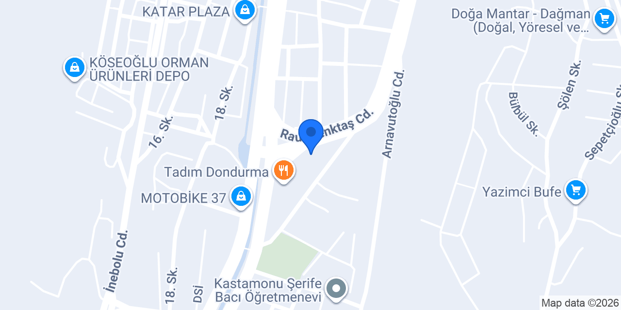 YILDIZ KARDEŞLER HAFRİYAT & İNŞAAT.SAN.tiç.ltd.şti konumu