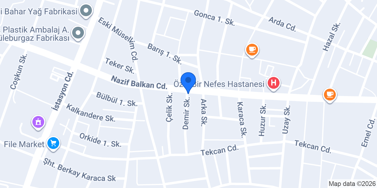 ikinci bahar ocakbaşı konumu