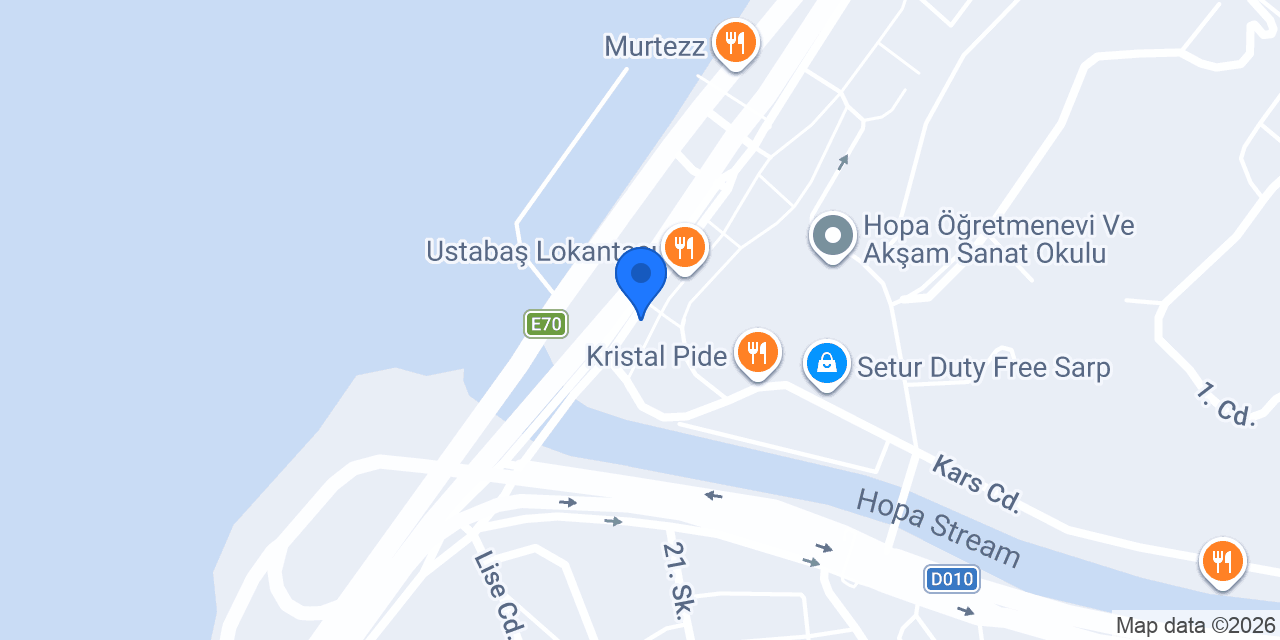 Jülide Nazlı Eczanesi konumu
