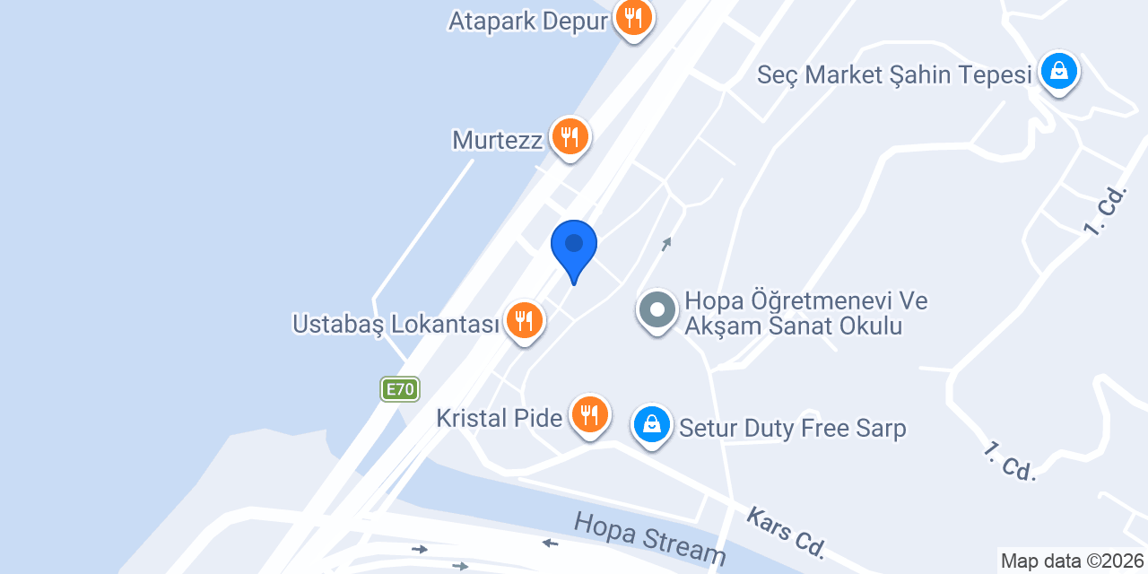 Enez Döviz konumu