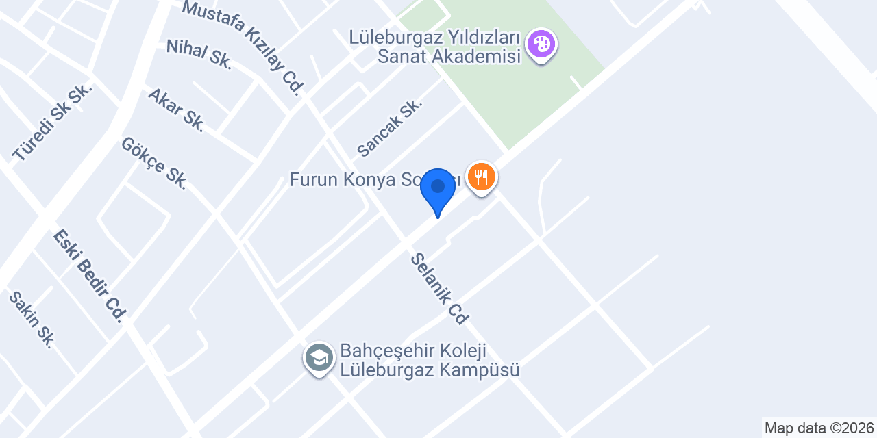 Assos Klima konumu