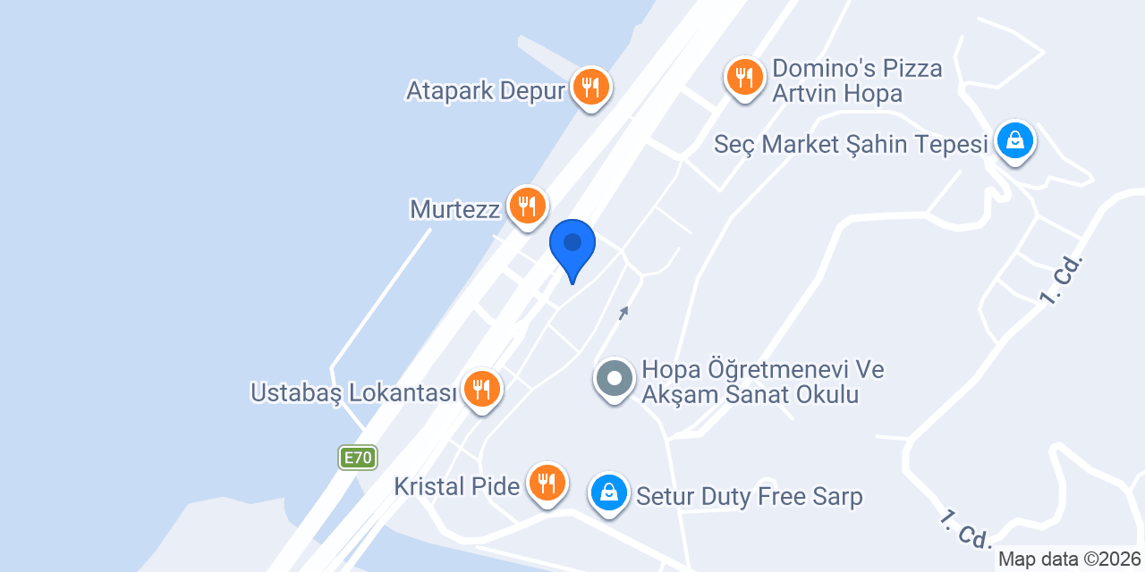 Akyüz Aktar konumu
