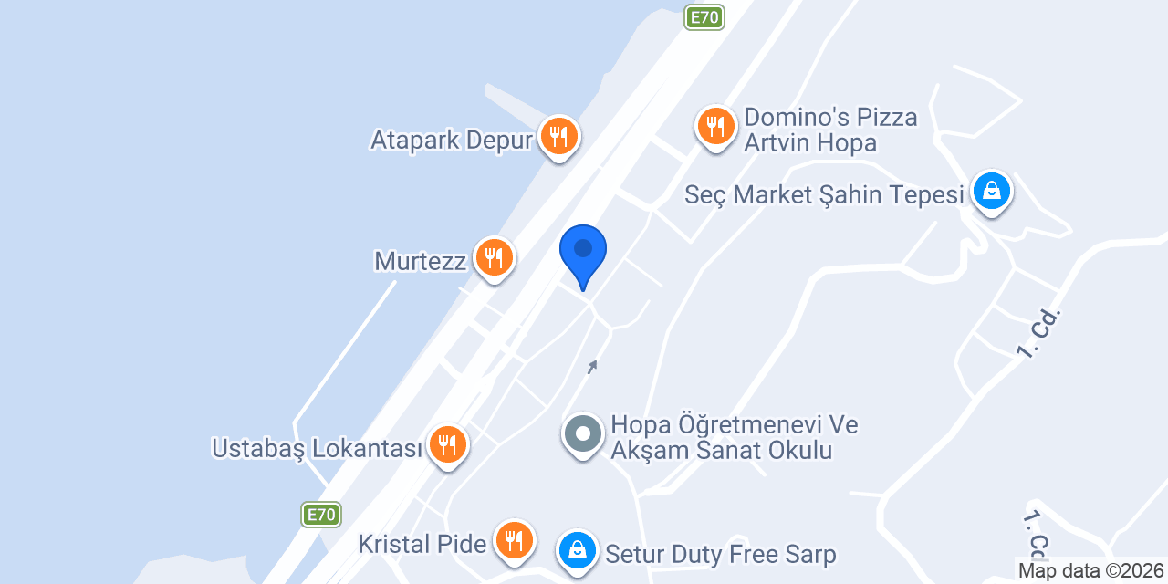 MoneyGram konumu