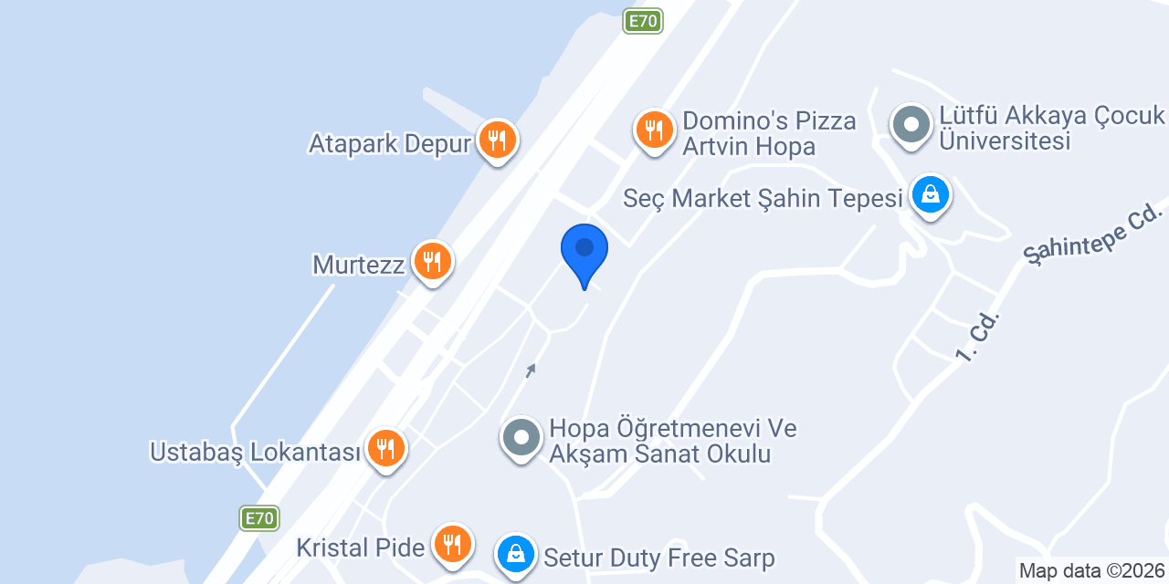 Avukat Erol Karabacak konumu