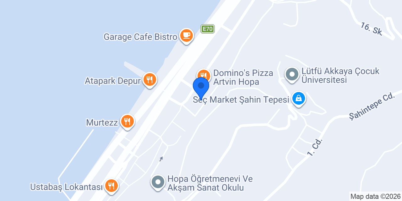 Durmuşoğlu Nakliyat Dış Ticaret konumu