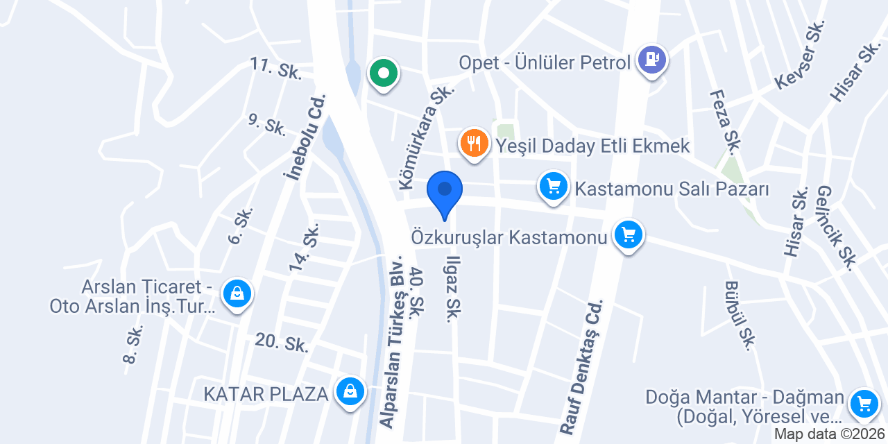 Berrak cam balkon ve yapı inşaat konumu