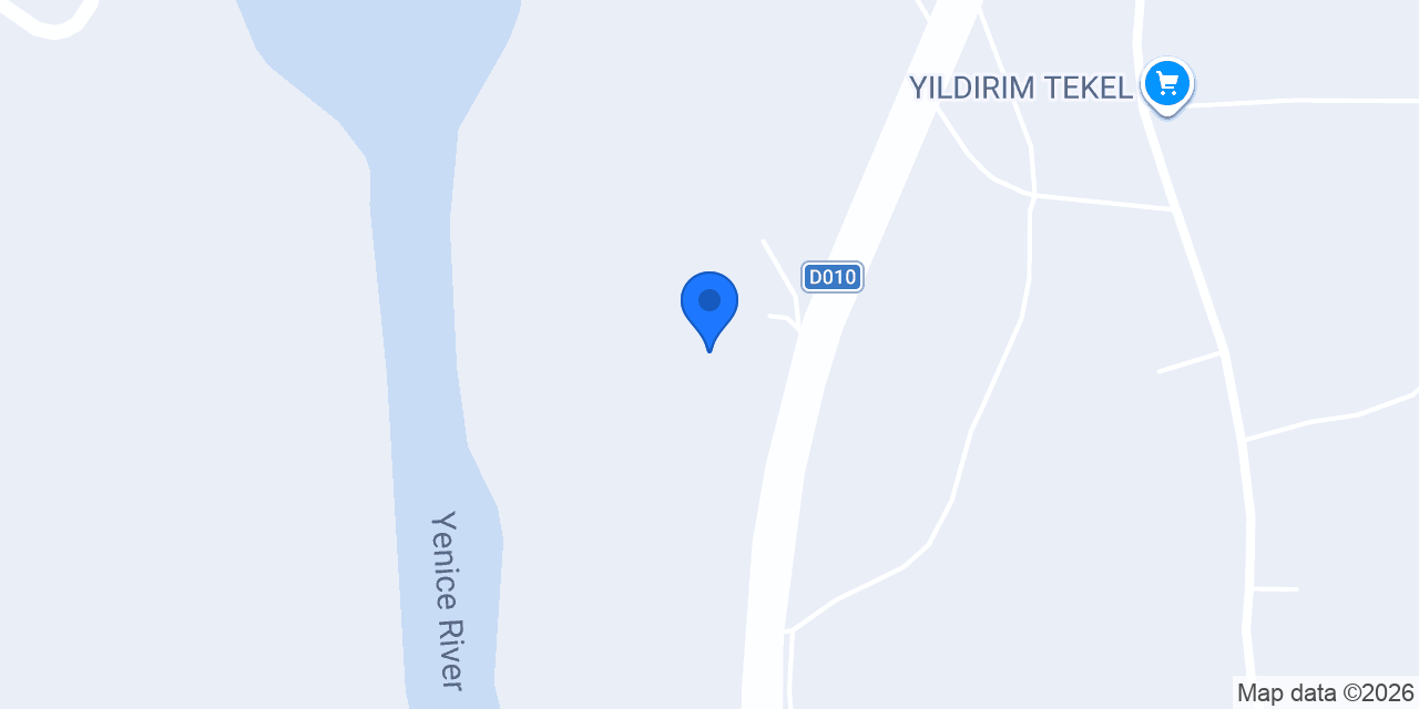SEDEF REKLAM konumu