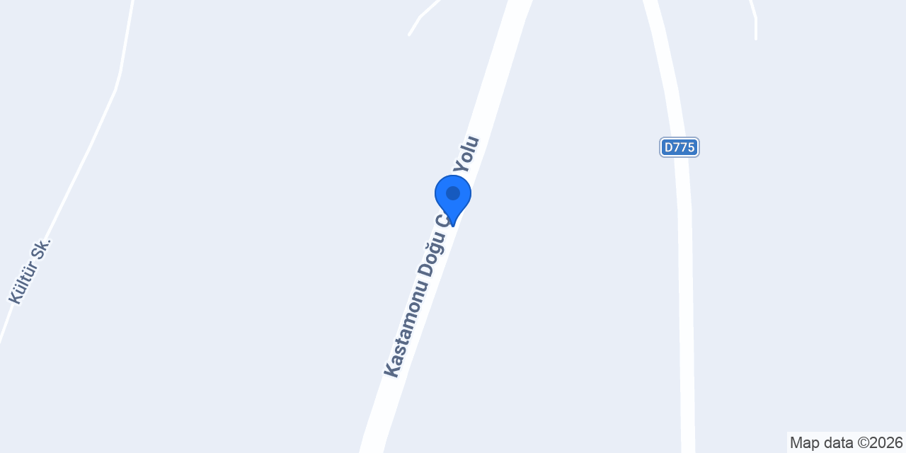 Elite Reklam konumu