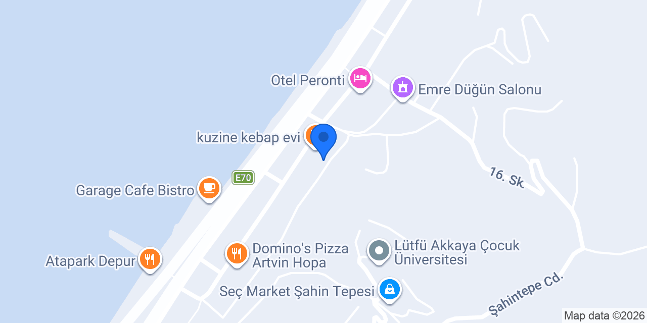 Psikolog Tunas Merttürk konumu