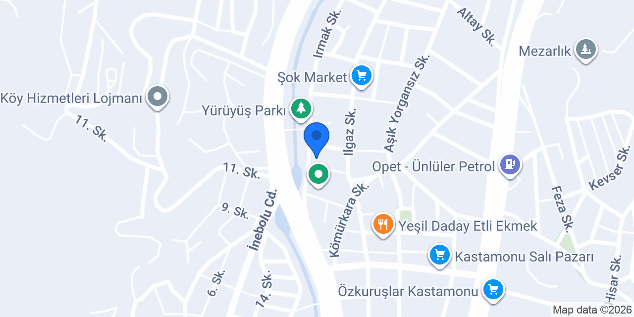 BY UĞUR MOBİLYA DEKORASYON konumu