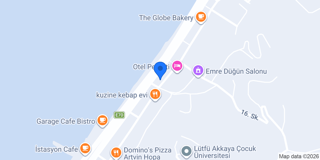 Sınır Gümrükleme konumu