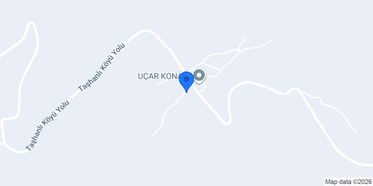 Çavuşgilin Konağı konumu