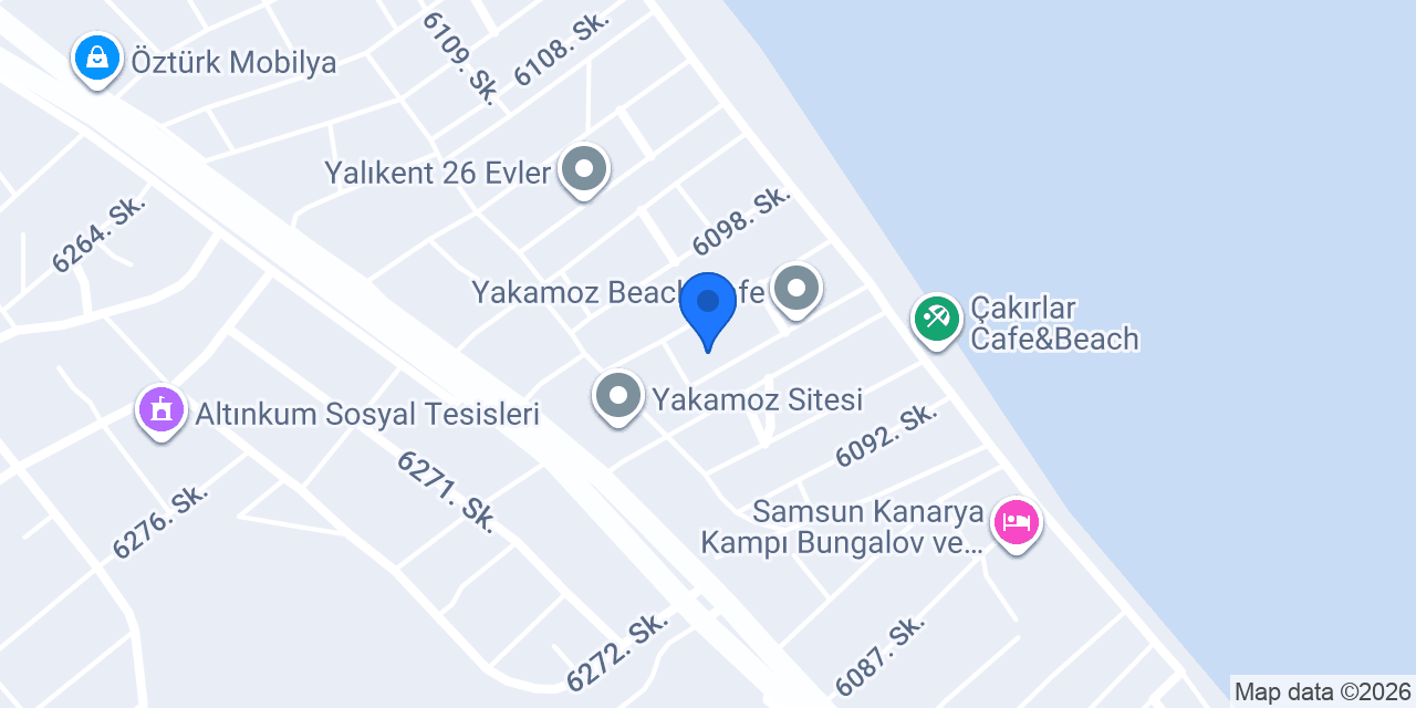 SEM Performans konumu