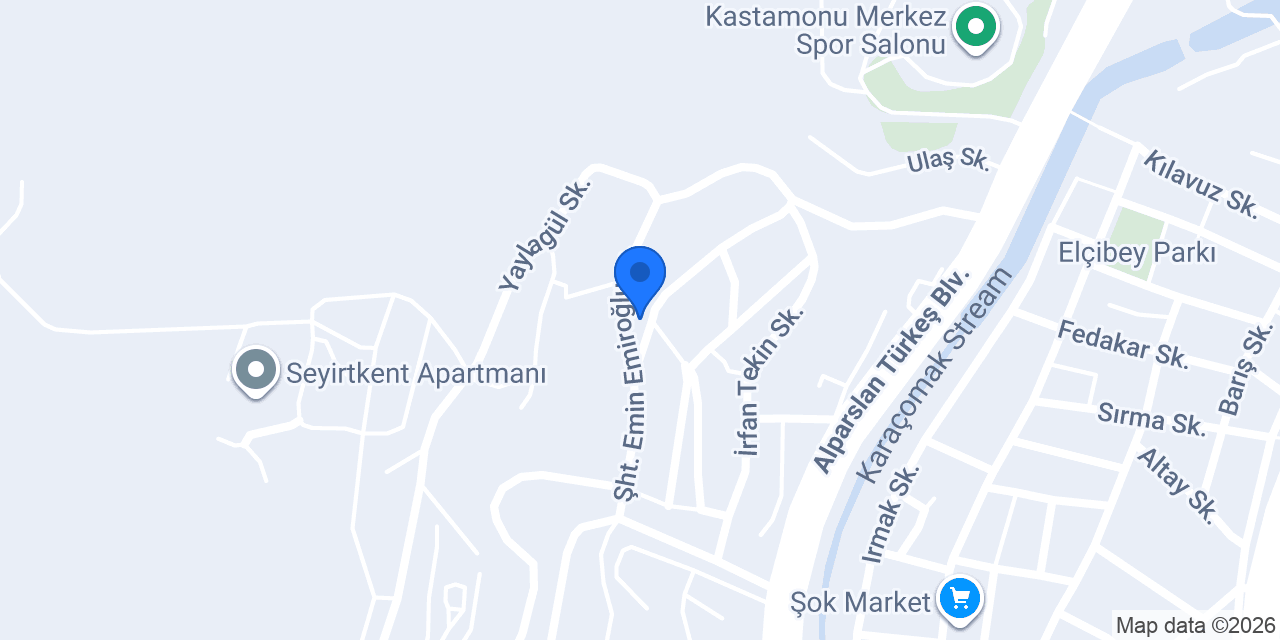 Ata katık döner konumu
