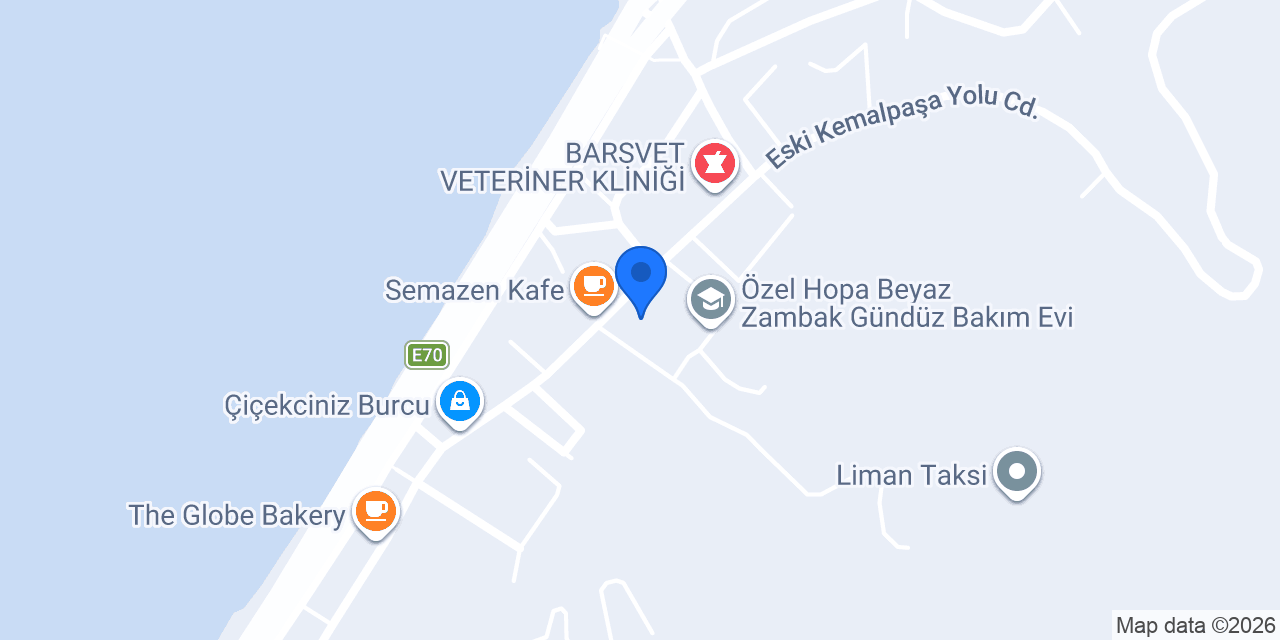 karadeniz kırtasiye Yücel aslıbay konumu