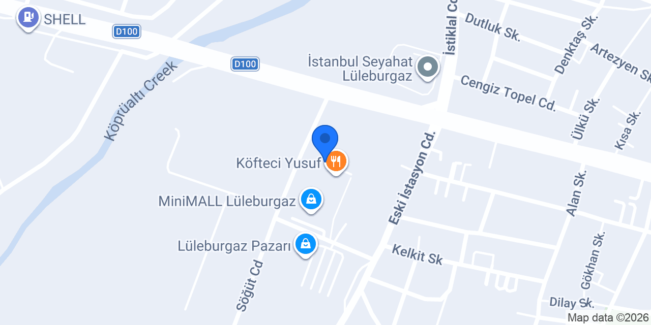 MMM Migros konumu