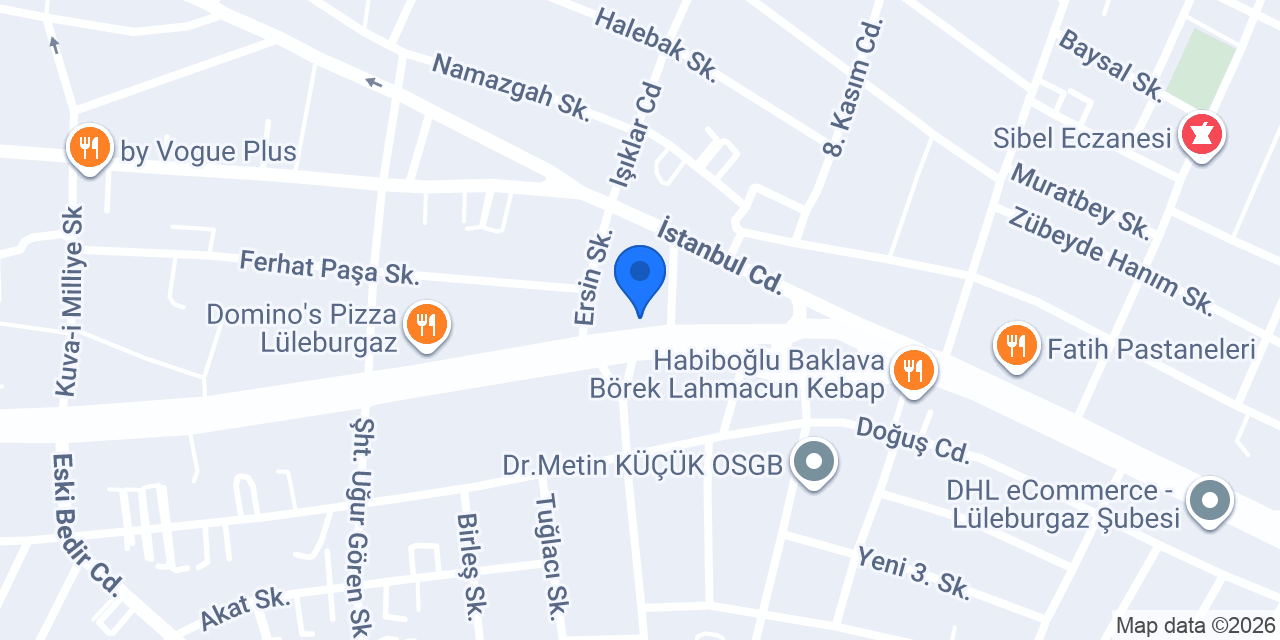Fevki Bey konumu