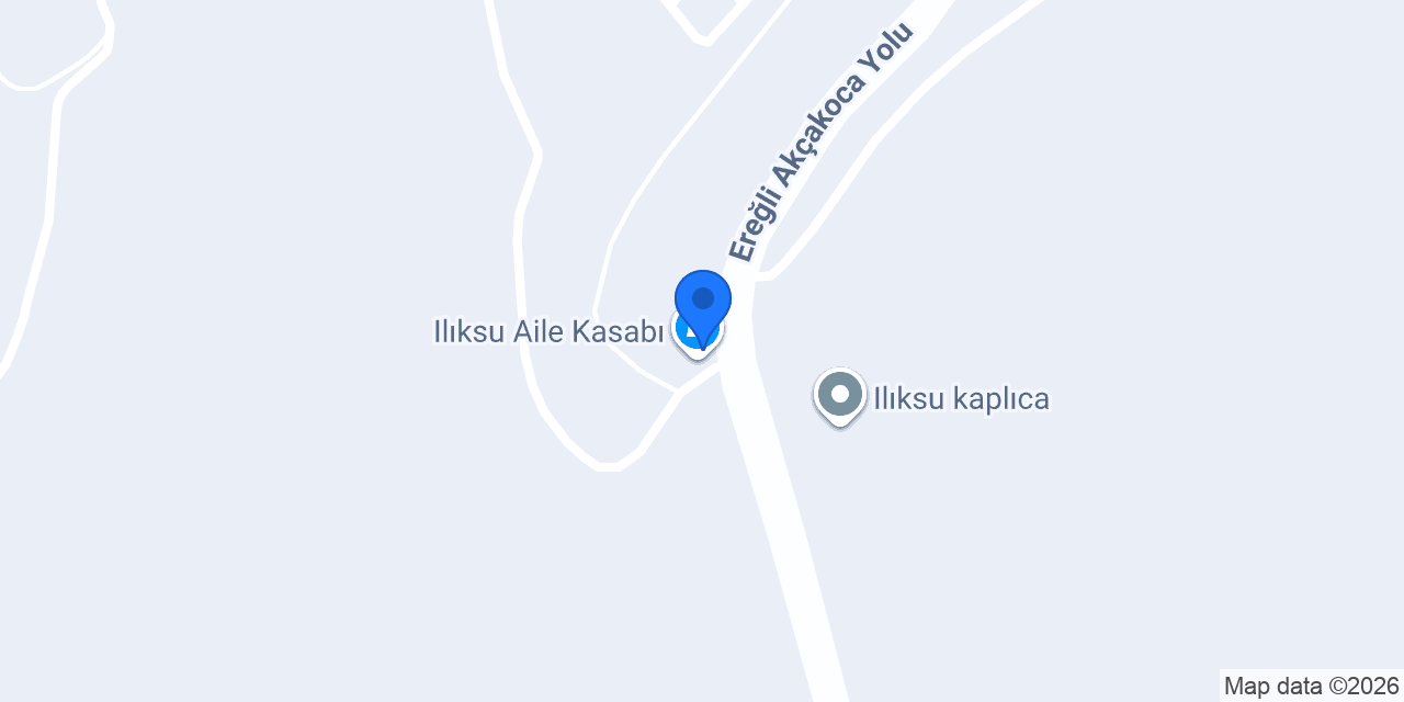 AySa Cafe&Restaurant konumu