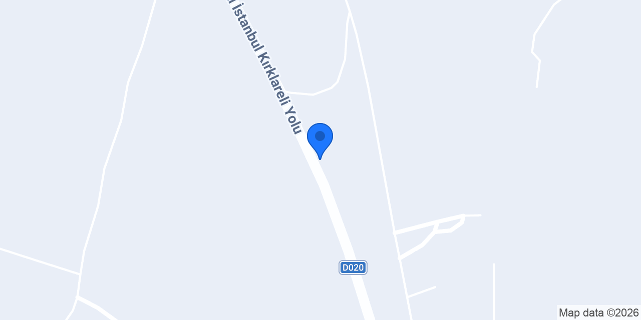 Ağaç Evi Ustası Bungalov Ev İmalatı konumu