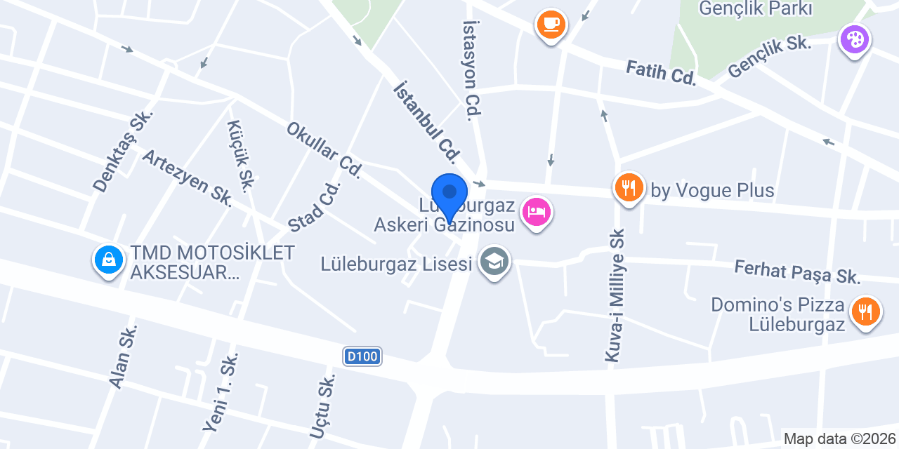 Karapınar Eczanesi konumu