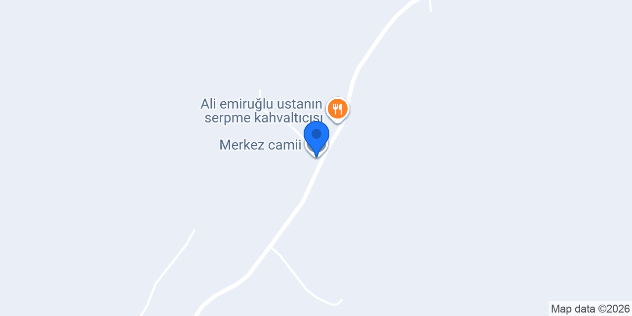 Öz Balım Arıcılık konumu