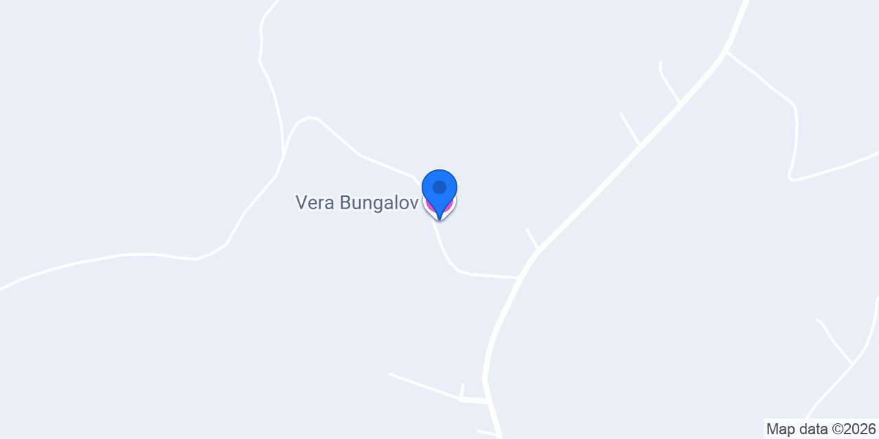 Vera Bungalov konumu