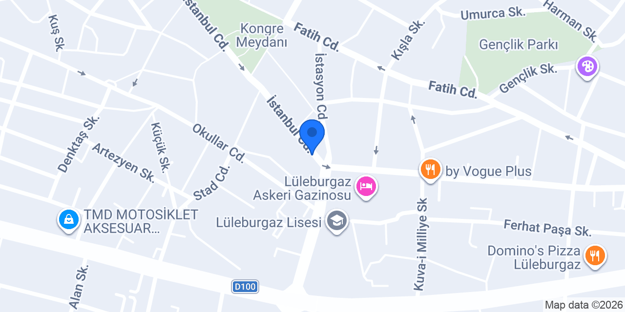 Avukat Pınar Dündar konumu