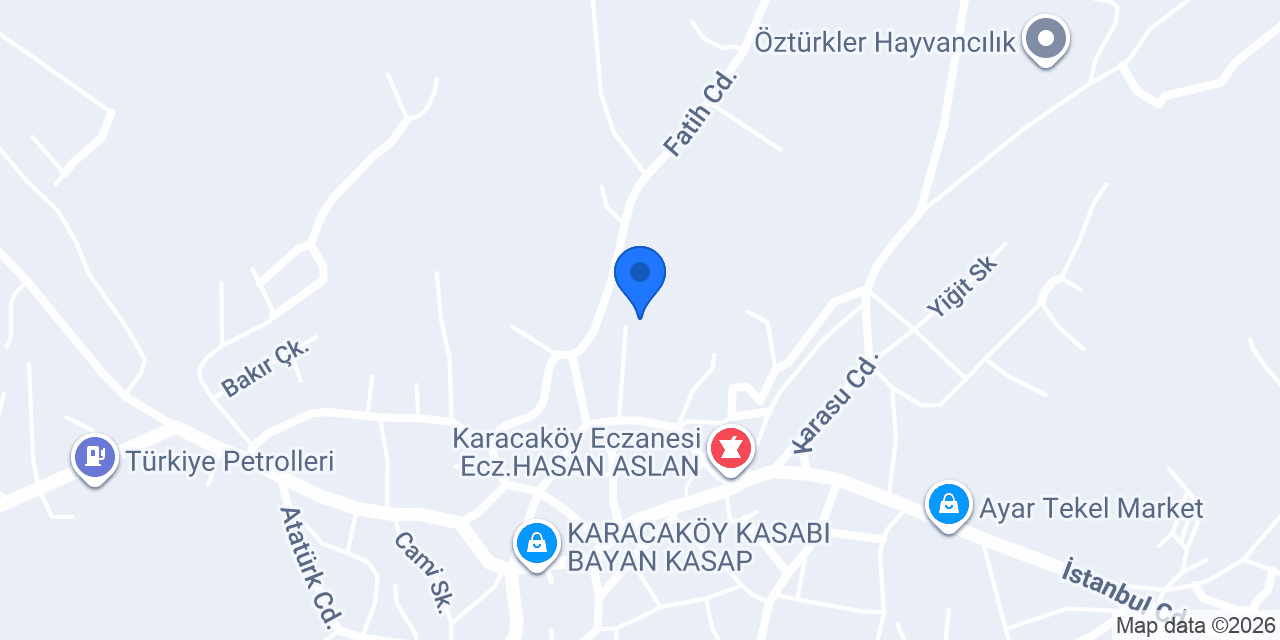 Turan Malikanesi konumu