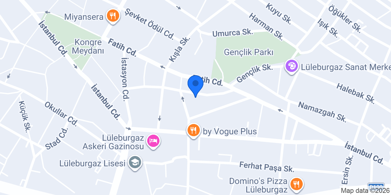 Shakir Lounge Cafe konumu