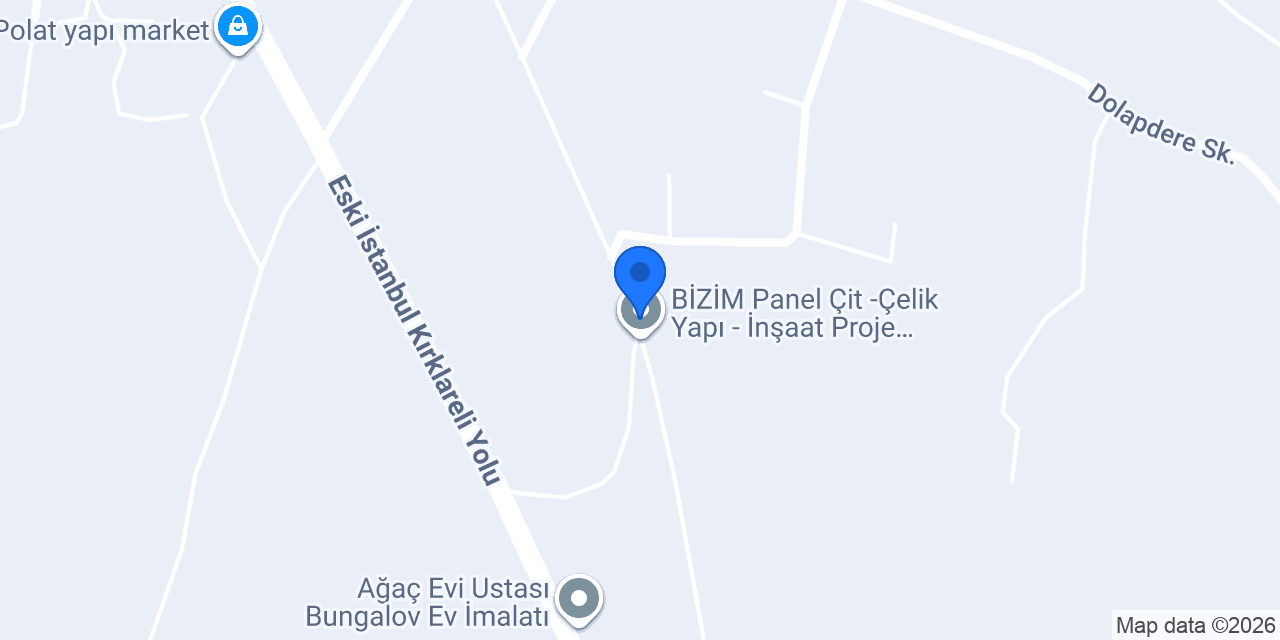 Toprak İşleme konumu