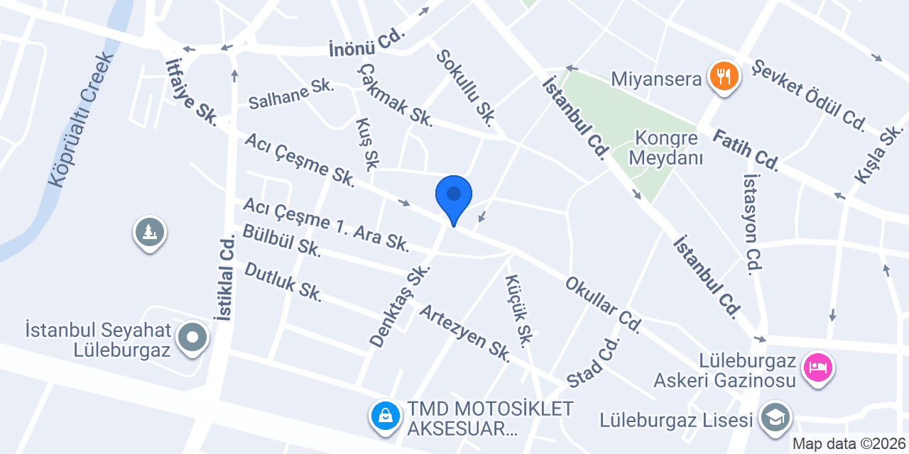 Rahmi Bayraktar Sigorta konumu