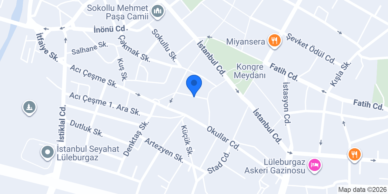 Müjdat Reklam konumu