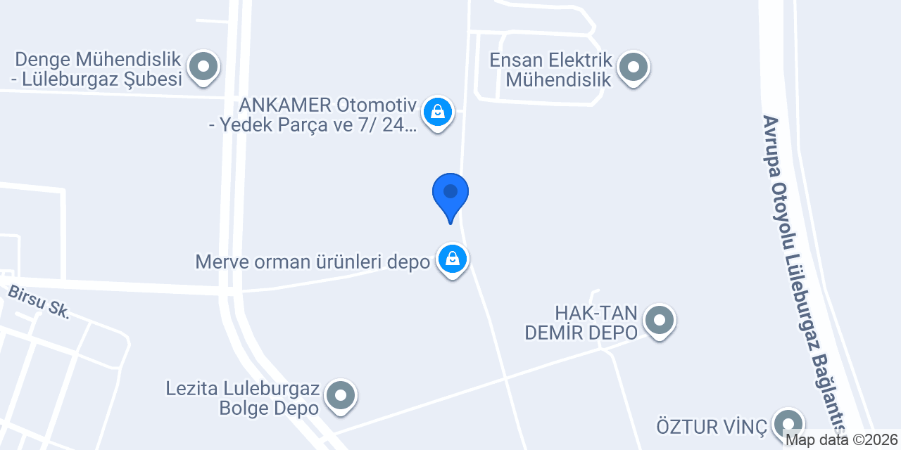 Royalmax içecek konumu