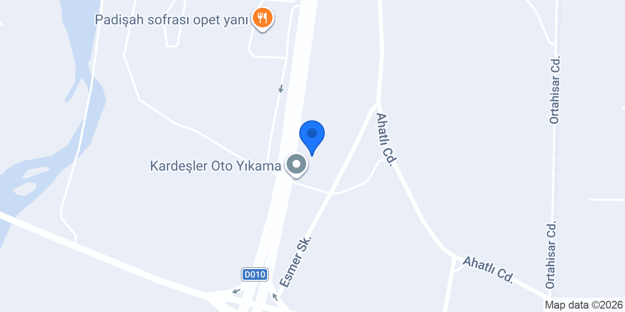 Akcaalan Tur konumu