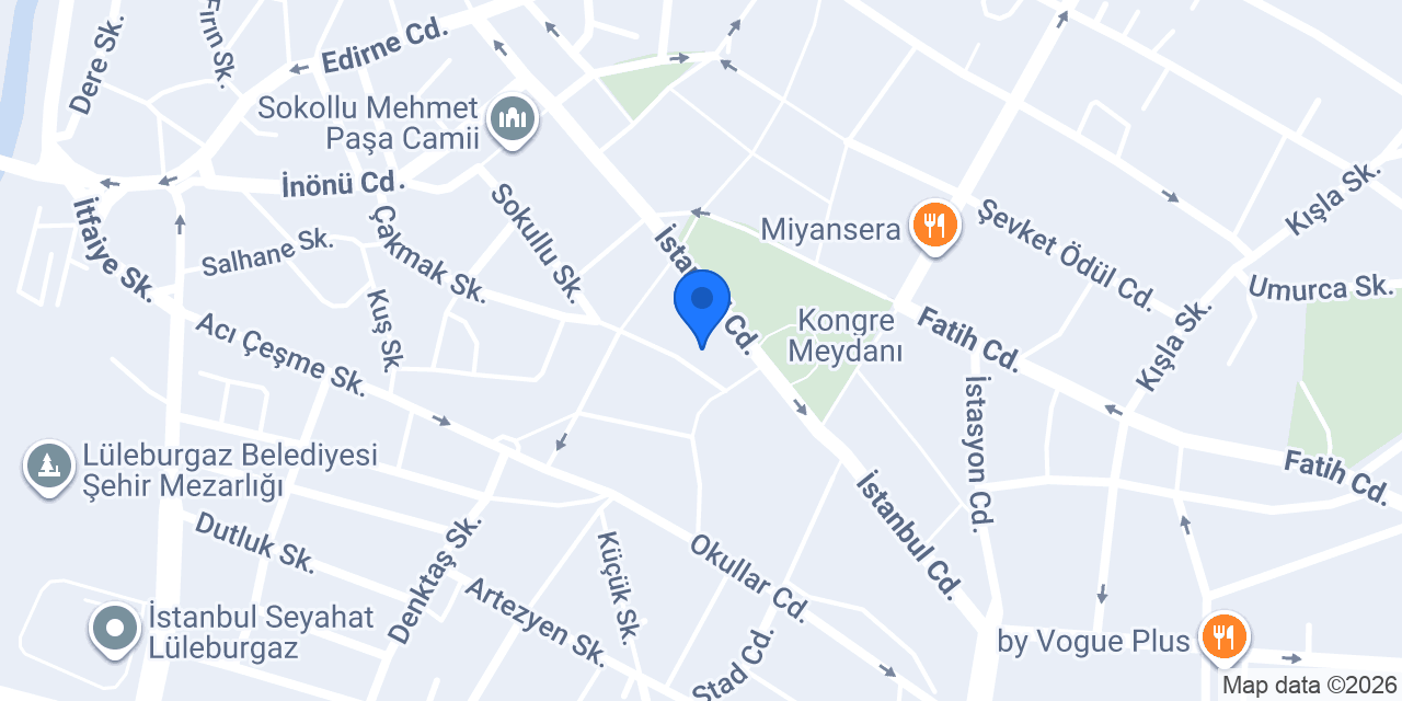 Birarada Meyhane konumu