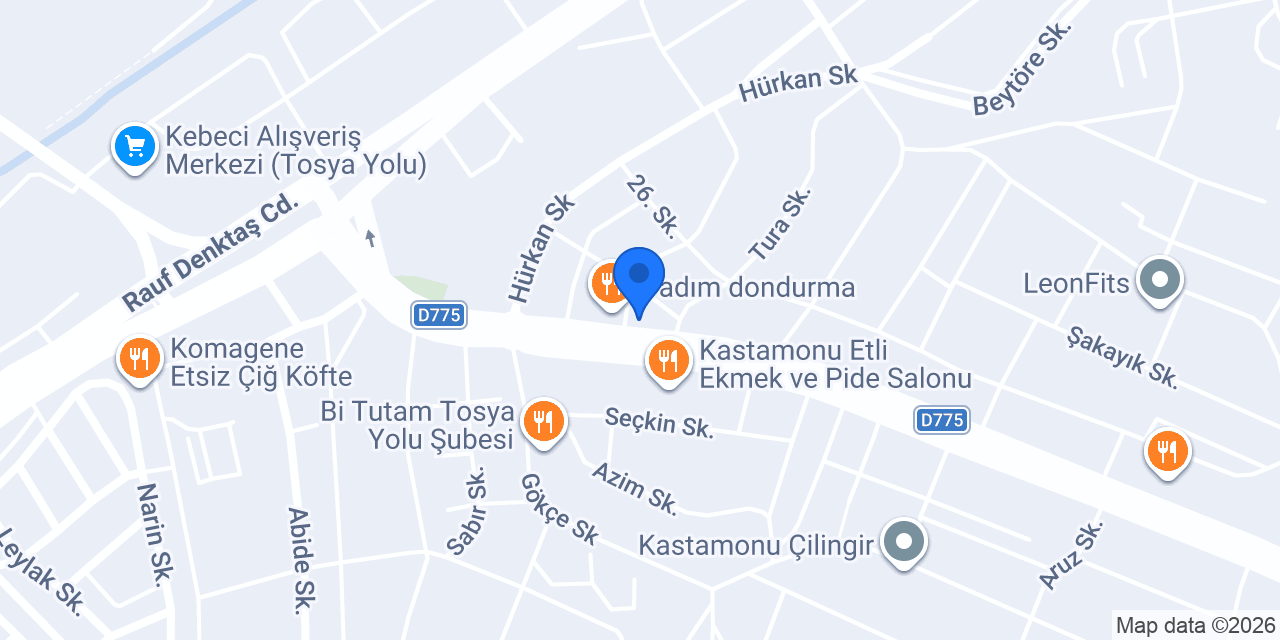 İHTİŞAM SAÇ TASARIM MERKEZİ konumu