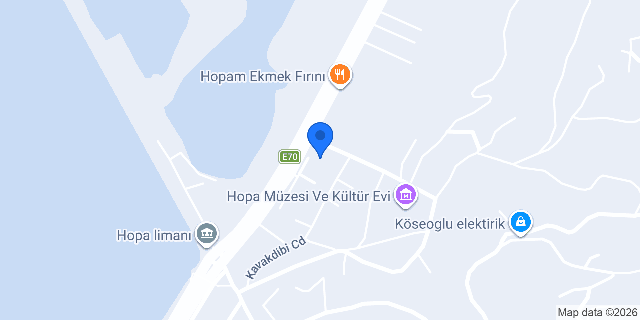 DYNAMIC LANGUAGE ACADEMY YABANCI DİL KURSU konumu