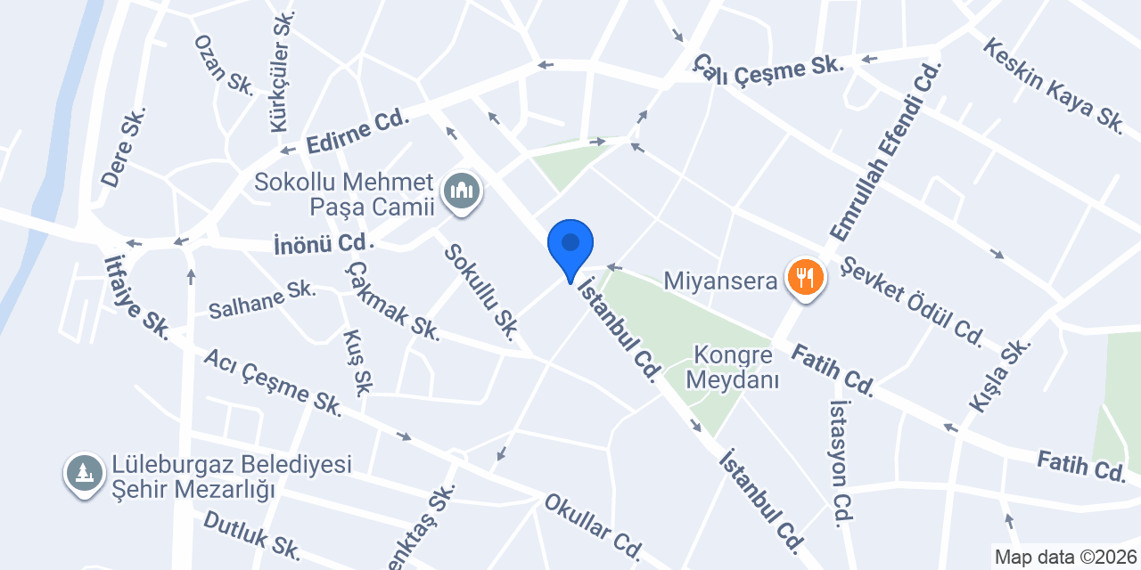 Köksal Döviz konumu