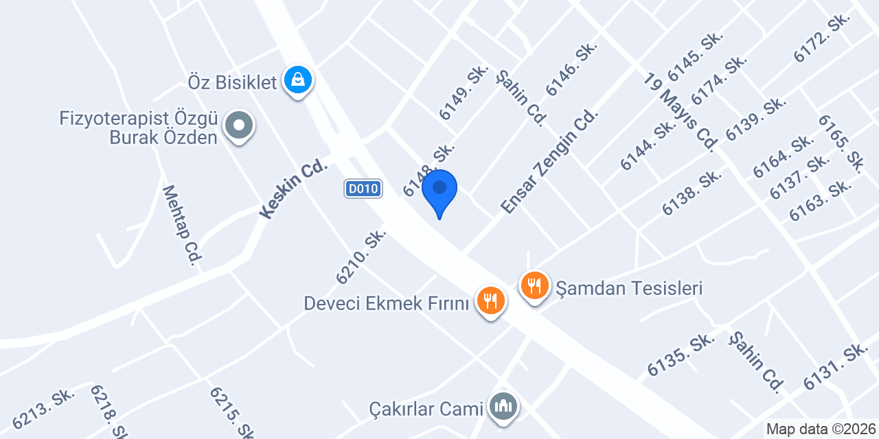 kahve otomatı konumu